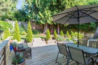 Photo 31: 3480 MAHON Avenue in North Vancouver: Upper Lonsdale House for sale : MLS®# R2485578