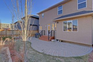 Photo 32: 241 ASPEN STONE PL SW in Calgary: Aspen Woods House for sale : MLS®# C4163587