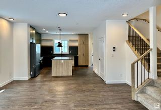 Photo 5: 7744 YORKE Mews in Edmonton: Zone 08 Attached Home for sale : MLS®# E4386334