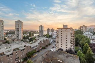 Photo 27: 1203 1020 HARWOOD Street in Vancouver: West End VW Condo for sale in "Crystallis" (Vancouver West)  : MLS®# R2719798