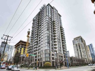 Photo 2: 1907 1295 RICHARDS Street in Vancouver: Downtown VW Condo for sale in "THE OSCAR" (Vancouver West)  : MLS®# R2539042