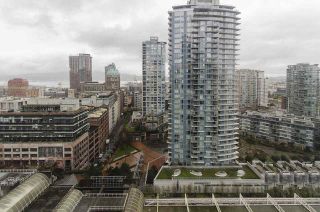Photo 9: 1907 602 CITADEL PARADE in Vancouver: Downtown VW Condo for sale in "SPECTRUM 4" (Vancouver West)  : MLS®# R2042899