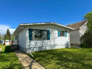 Main Photo: 5227 43 Street: Camrose Detached for sale : MLS®# A2138239