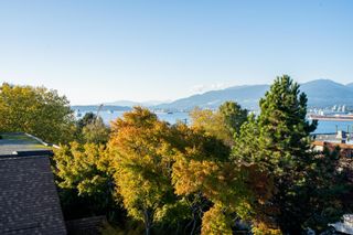 Photo 36: 2452 TRINITY Street in Vancouver: Hastings Sunrise House for sale (Vancouver East)  : MLS®# R2848225