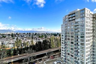 Photo 27: 1701 5380 OBEN Street in Vancouver: Collingwood VE Condo for sale (Vancouver East)  : MLS®# R2636796