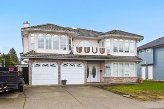 Main Photo: 31894 GABRIOLA Court in Abbotsford: Abbotsford West House for sale : MLS®# R2853775