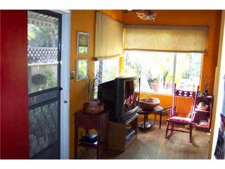 Photo 12: PACIFIC BEACH House for sale : 2 bedrooms : 821 Archer St in Pacific Beach/SD