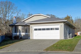 Photo 8: 1321 Layritz Pl in Saanich: SW Layritz House for sale (Saanich West)  : MLS®# 951302