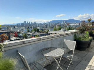 Photo 25: 410 2511 QUEBEC Street in Vancouver: Mount Pleasant VE Condo for sale in "OnQue" (Vancouver East)  : MLS®# R2461860
