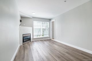 Photo 14: 215 20200 56 Avenue in Langley: Langley City Condo for sale in "THE BENTLEY" : MLS®# R2808338