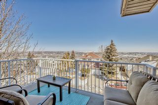 Photo 37: 507 Patterson View SW in Calgary: Patterson Row/Townhouse for sale : MLS®# A2033078