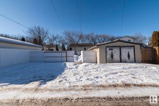 Photo 48: 11623 123 Street in Edmonton: Zone 07 House for sale : MLS®# E4328363