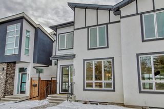 Photo 3: 4605 20 Avenue NW in Calgary: Montgomery Semi Detached (Half Duplex) for sale : MLS®# A2020220