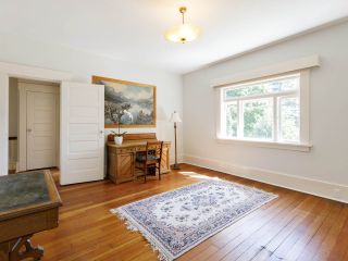 Photo 25: 3137 W 42ND Avenue in Vancouver: Kerrisdale House for sale (Vancouver West)  : MLS®# R2482679