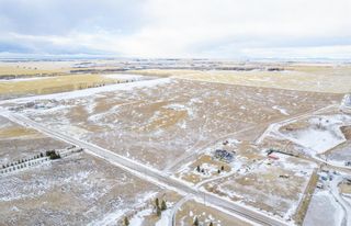 Photo 7: 151.99 Acres SW Carstairs Range Road 15: Rural Mountain View County Residential Land for sale : MLS®# A2025425
