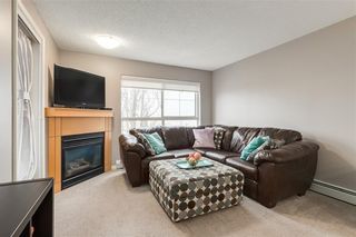 Photo 7: 412 5115 RICHARD Road SW in Calgary: Lincoln Park Apartment for sale : MLS®# C4243321