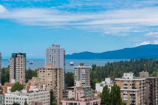 Photo 16: 2506 1723 ALBERNI Street in Vancouver: West End VW Condo for sale in "THE PARK" (Vancouver West)  : MLS®# R2106181