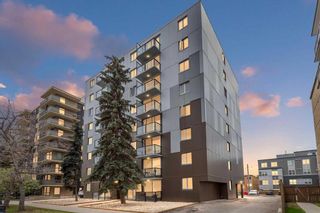 Main Photo: 604 1111 15 Avenue SW in Calgary: Beltline Apartment for sale : MLS®# A2134011