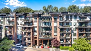Photo 23: 604 733 W 3RD Street in North Vancouver: Harbourside Condo for sale in "THE SHORE" : MLS®# R2704663