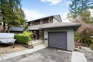 Photo 34: 3055 PLYMOUTH Drive in North Vancouver: Windsor Park NV House for sale : MLS®# R2543123