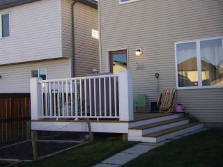 Photo 10: 44 SILVERADO PLAINS View SW in Calgary: Silverado Residential Detached Single Family for sale : MLS®# C3641721