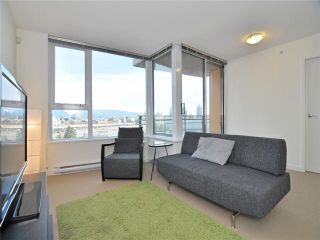 Photo 2: 1201 33 SMITHE Street in Vancouver: Yaletown Condo for sale in "Coopers Lookout" (Vancouver West)  : MLS®# V924404