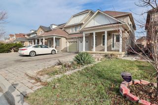 Photo 2: 101 Convoy Crescent in Vaughan: Vellore Village House (2-Storey) for sale : MLS®# N6048468