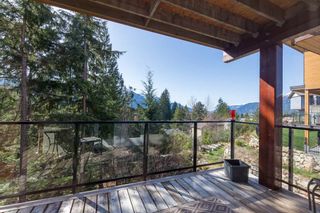 Photo 38: 5 40781 THUNDERBIRD Ridge in Squamish: Garibaldi Highlands House for sale in "STONEHAVEN" : MLS®# R2565460