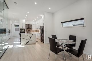 Photo 11: 11571 80 Avenue in Edmonton: Zone 15 House for sale : MLS®# E4385706