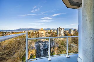 Photo 27: 1001 1686 W 13TH Avenue in Vancouver: Fairview VW Condo for sale in "DORCHESTER PINES" (Vancouver West)  : MLS®# R2879913