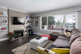 Photo 2: 1535 RITA Place in Port Coquitlam: Mary Hill House for sale : MLS®# R2445349