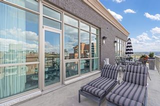 Photo 36: 1101 701 3 Avenue SW in Calgary: Eau Claire Apartment for sale : MLS®# A2001969