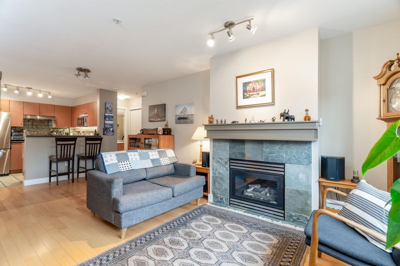 FEATURED LISTING: 103 - 3161 4TH Avenue West Vancouver