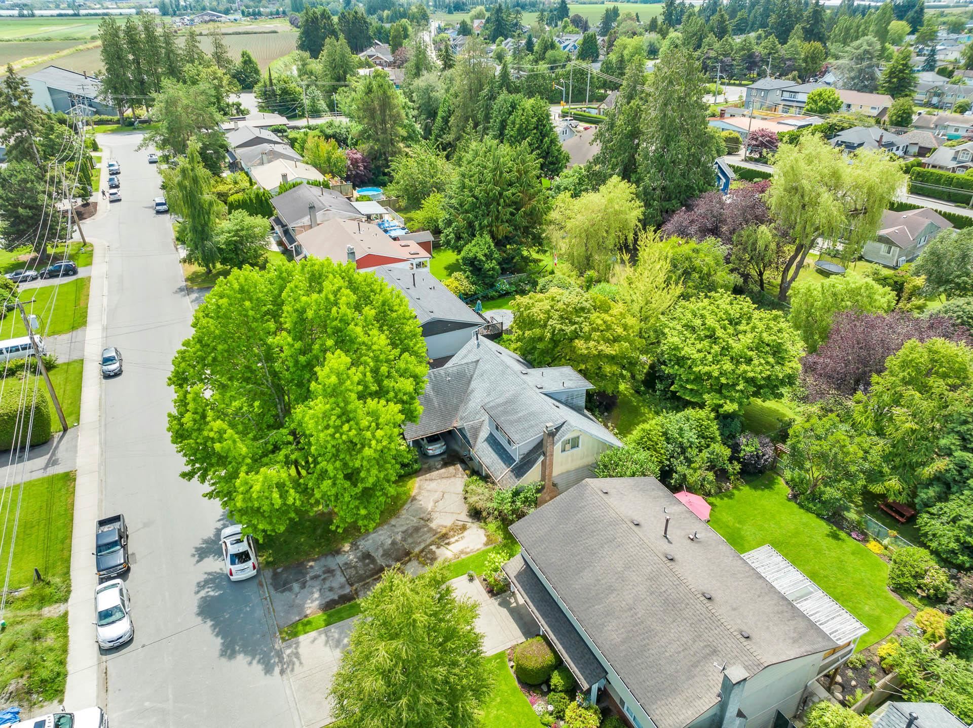 Main Photo: 4459 52A STREET in Delta: Delta Manor House for sale (Ladner)  : MLS®# R2707802