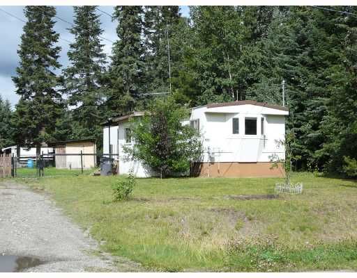 Main Photo: A 7774 OPAL Drive in Prince_George: N73EM Manufactured Home for sale in "EMERALD ESTATE" (PG City North (Zone 73))  : MLS®# N175441