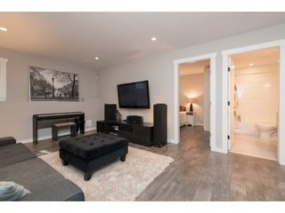 Photo 16: 3419 HORIZON Drive in Coquitlam: Burke Mountain House for sale : MLS®# R2266939