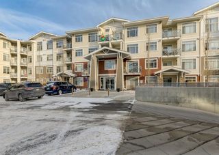 Photo 28: 307 22 Auburn Bay Link SE in Calgary: Auburn Bay Apartment for sale : MLS®# A1165962