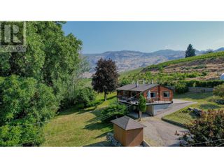 Photo 40: 4613 41ST Street in Osoyoos: House for sale : MLS®# 10303605