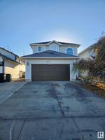 Main Photo: 1807 KRAMER Place in Edmonton: Zone 29 House for sale : MLS®# E4366581