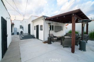 Photo 33: House for sale : 3 bedrooms : 8706 S Gramercy Place in Los Angeles