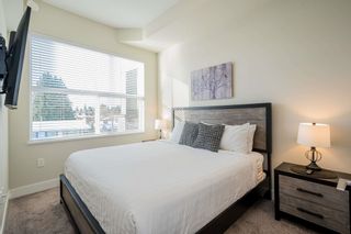 Photo 16: 311 2120 GLADWIN Road in Abbotsford: Central Abbotsford Condo for sale in "The Onyx at Mahogany" : MLS®# R2878408
