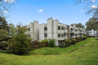Photo 4: 1 9620 MANCHESTER Drive in Burnaby: Cariboo Condo for sale in "Brookside Park" (Burnaby North)  : MLS®# R2746368