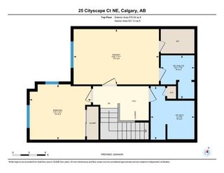 Photo 30: 25 Cityscape Court NE in Calgary: Cityscape Row/Townhouse for sale : MLS®# A2121950