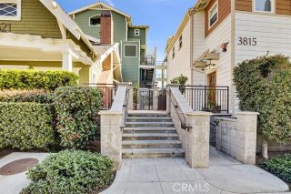 Main Photo: HILLCREST Condo for sale : 2 bedrooms : 3825 1st Avenue #220 in San Diego