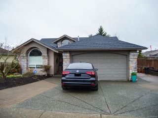 Photo 11: 2427 S ALDER S STREET in CAMPBELL RIVER: CR Willow Point House for sale (Campbell River)  : MLS®# 758339