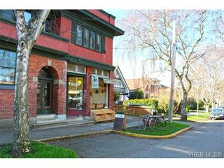 Photo 12: 203 429 Linden Ave in VICTORIA: Vi Fairfield West Condo for sale (Victoria)  : MLS®# 727710