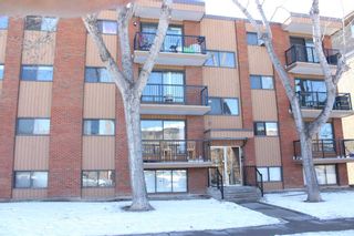 Main Photo: 404 1829 11 Avenue SW in Calgary: Sunalta Apartment for sale : MLS®# A2115074