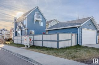 Photo 4: 6904 22 Avenue SW in Edmonton: Zone 53 House for sale : MLS®# E4365698