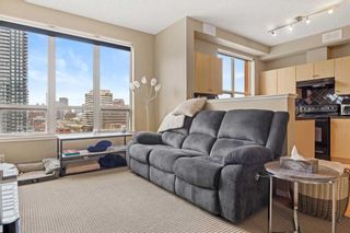 Photo 14: 908 1053 10 Street SW in Calgary: Beltline Apartment for sale : MLS®# A2137018