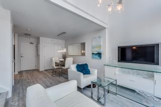 Photo 3: 1802 1238 RICHARDS Street in Vancouver: Yaletown Condo for sale in "Metropolis" (Vancouver West)  : MLS®# R2880883